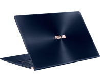 ASUS UX433FA-A5046T i5-8265U/8GB/256GB SSD/14"/W10 Blue - 465876 - zdjęcie 6